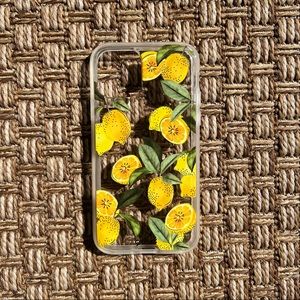 Sonix Lemon Zest iPhone 11 Pro Case